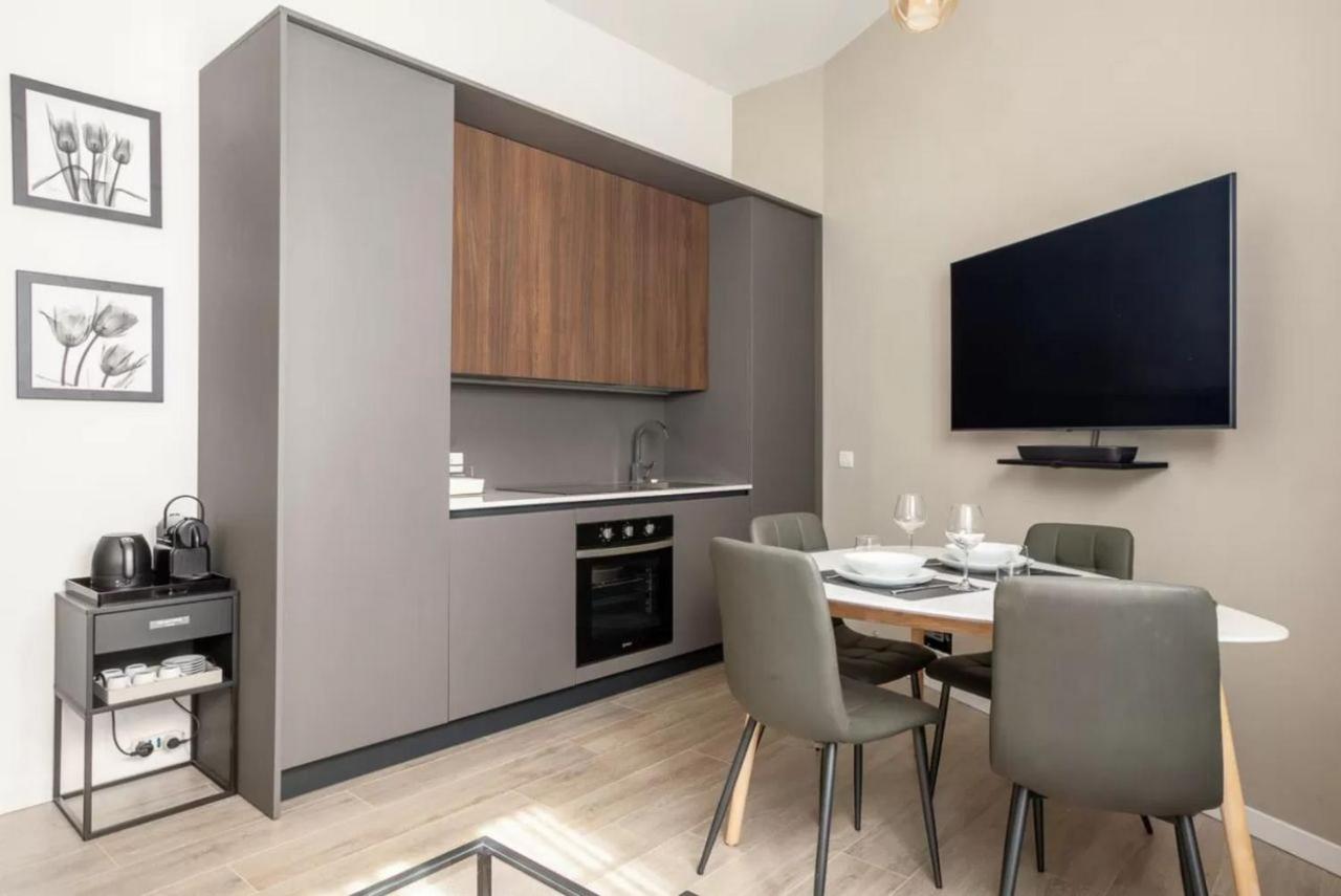 St George Residence - B&B London