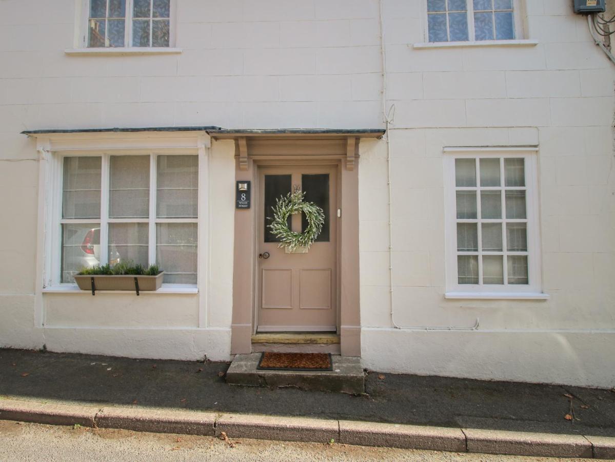 8 Welsh Street - B&B Bishop's Castle