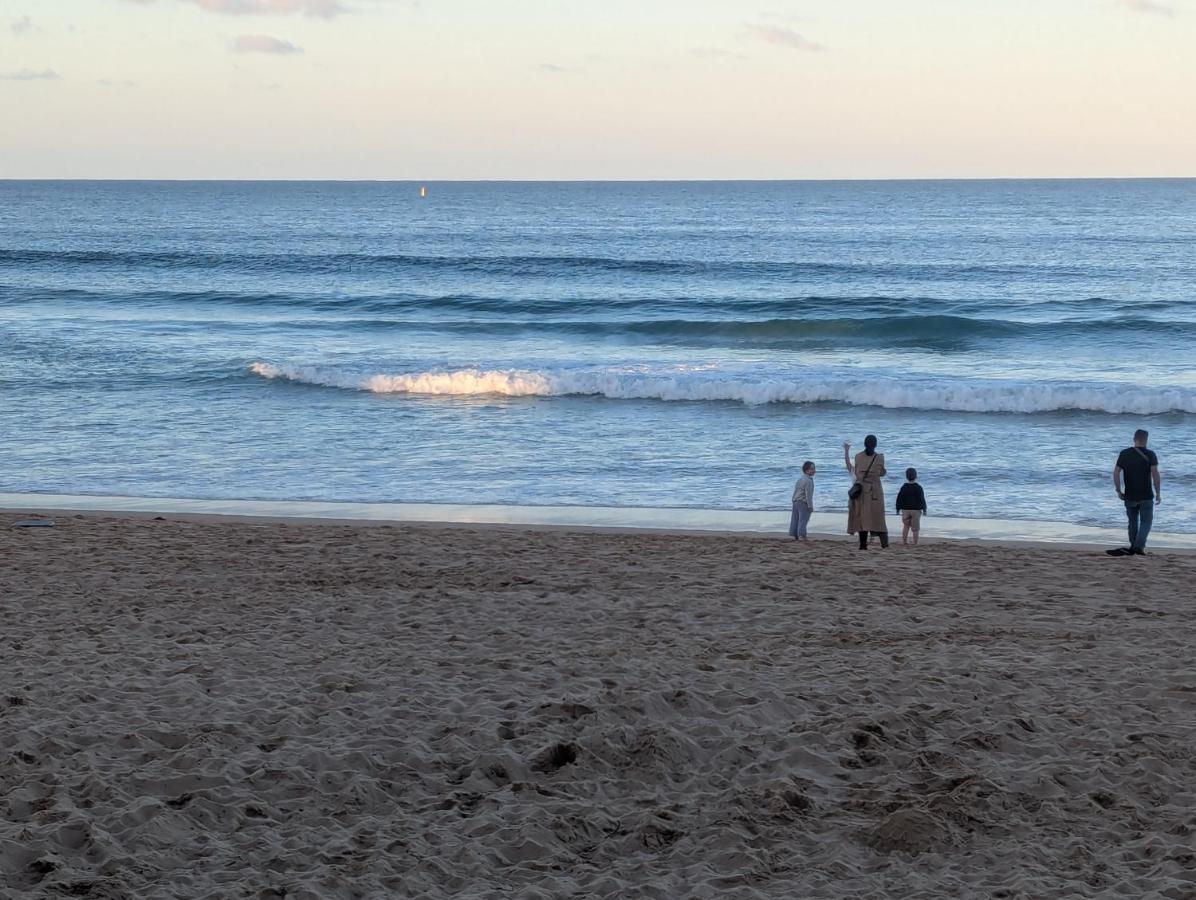 Apartment in Manly, Walk to beach - Chambres d'hôtes Sydney