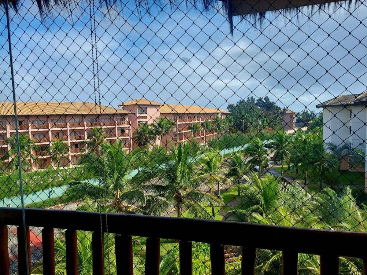 Family Two-Bedroom Apartment with View