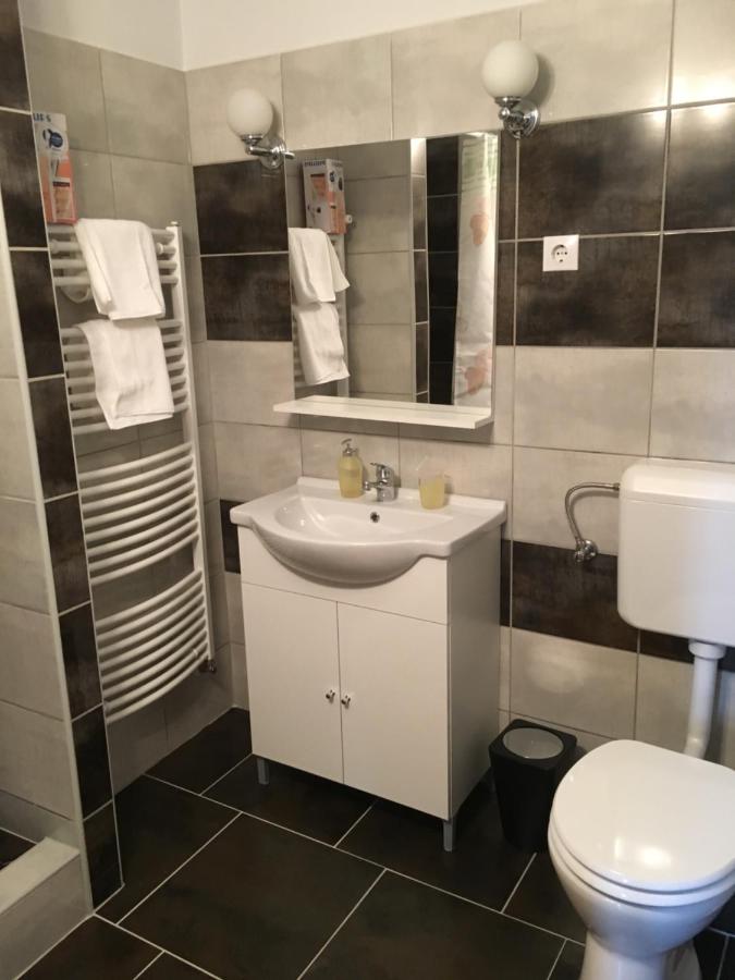 Standaard Kamer met Queensize Bed