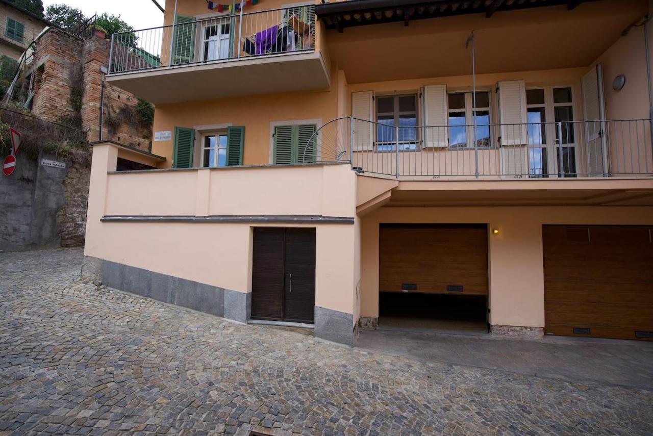 Cromo Apartment Guarene - B&B Guarene