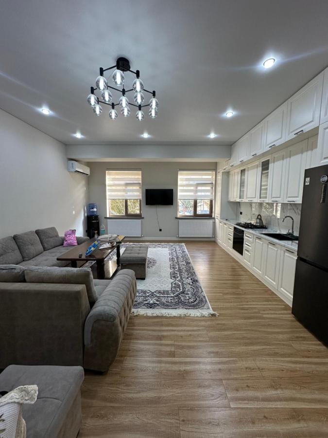 Mahina Apartment - Chambres d'hôtes Samarcande