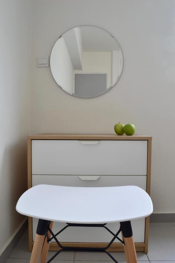 Apartamento de 1 dormitorio con vistas a las montañas