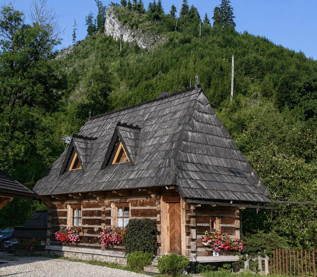 Chalet 2 Chambres