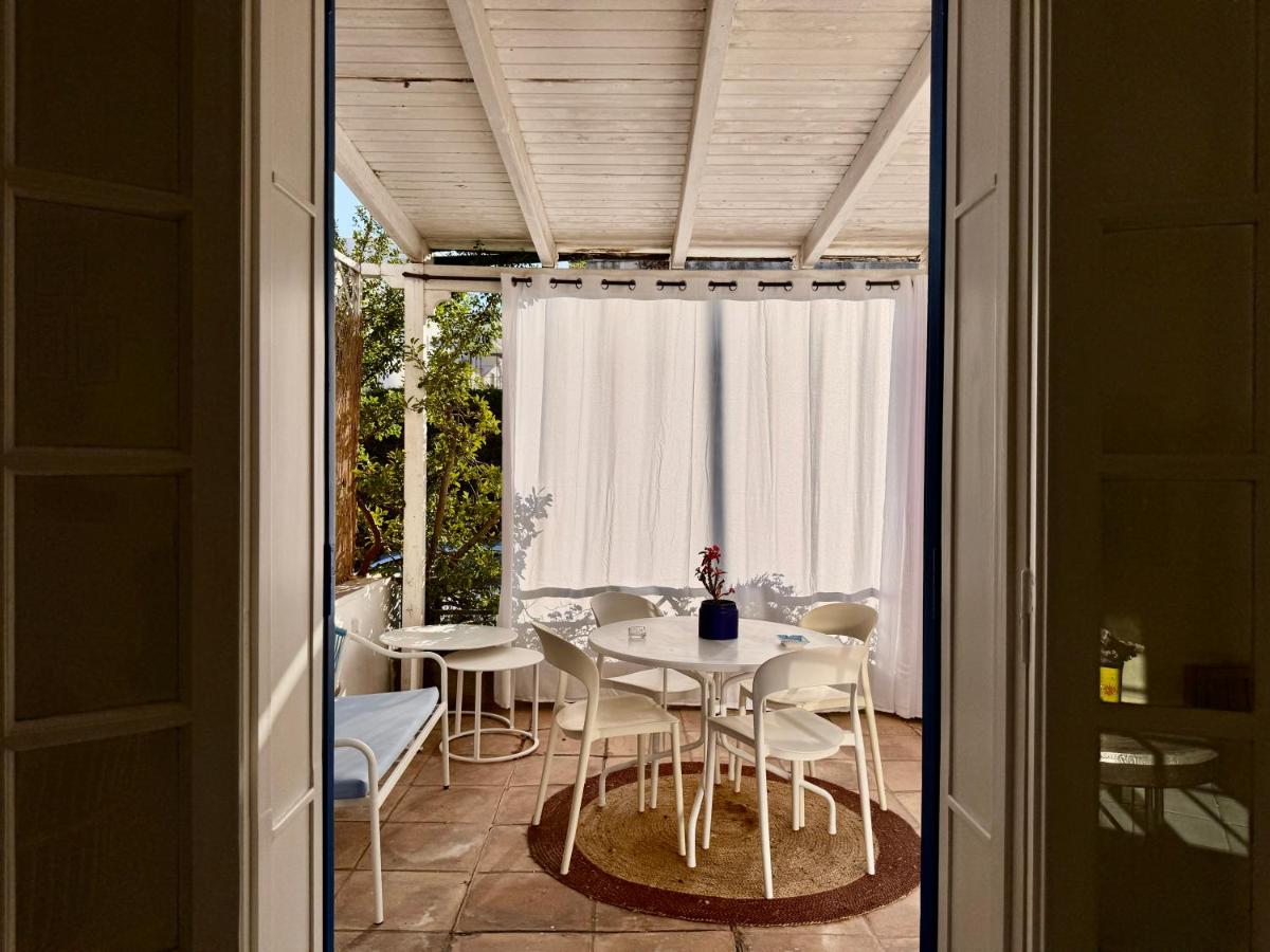 Casa Marea - Authentic Holiday Home Near the Beach in Santa Caterina - Marea Stays Collection - B&B Nardò