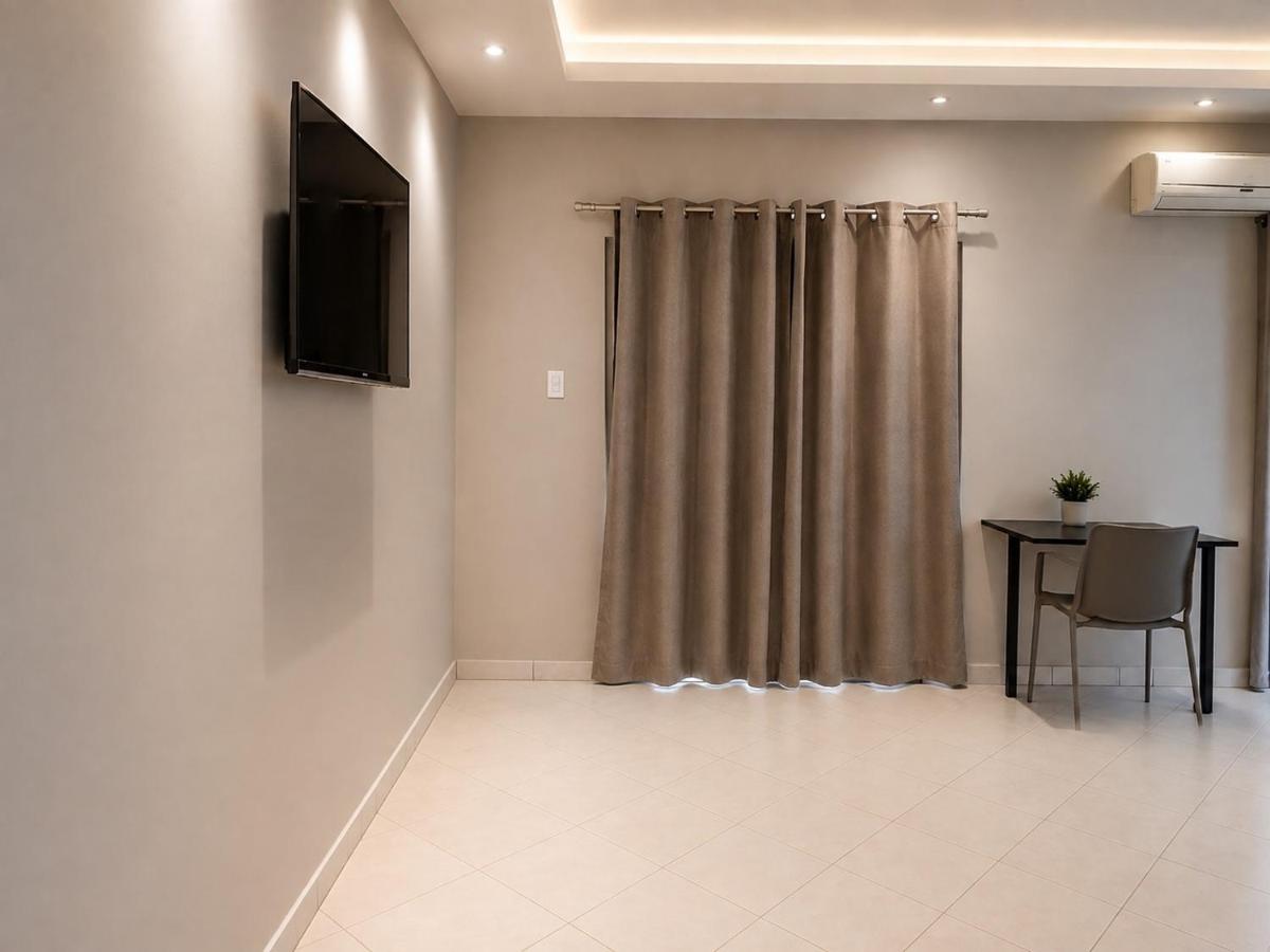 Twin Room with Bathroom