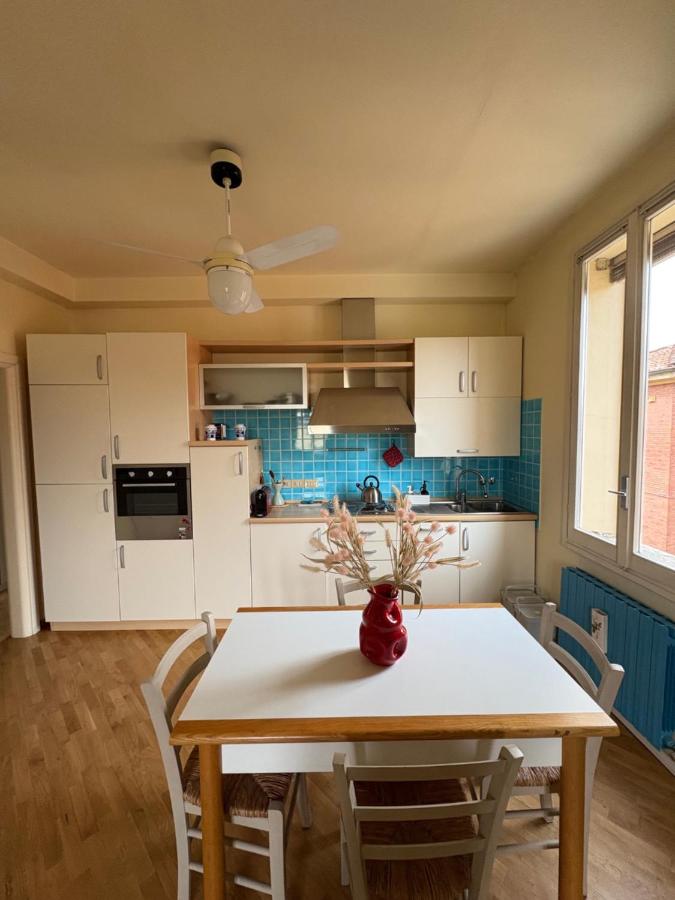Casa Piave39, a short walk from the center of Bologna - B&B Bologna