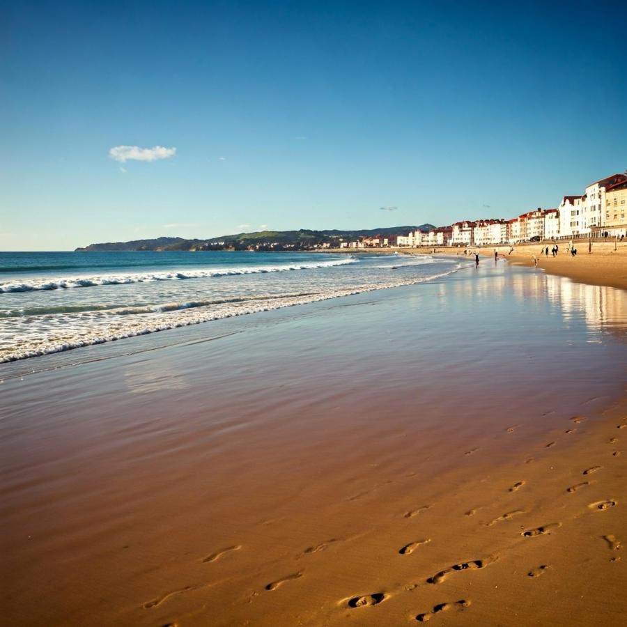 Salinas Soja Beach, Frente a la Playa VUT-3778-AS - Ferienwohnung Salinas