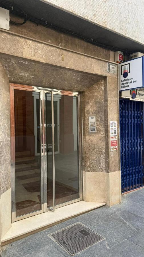 Rivas Sabater A, Alojamiento en Andújar - Ferienwohnung Andújar