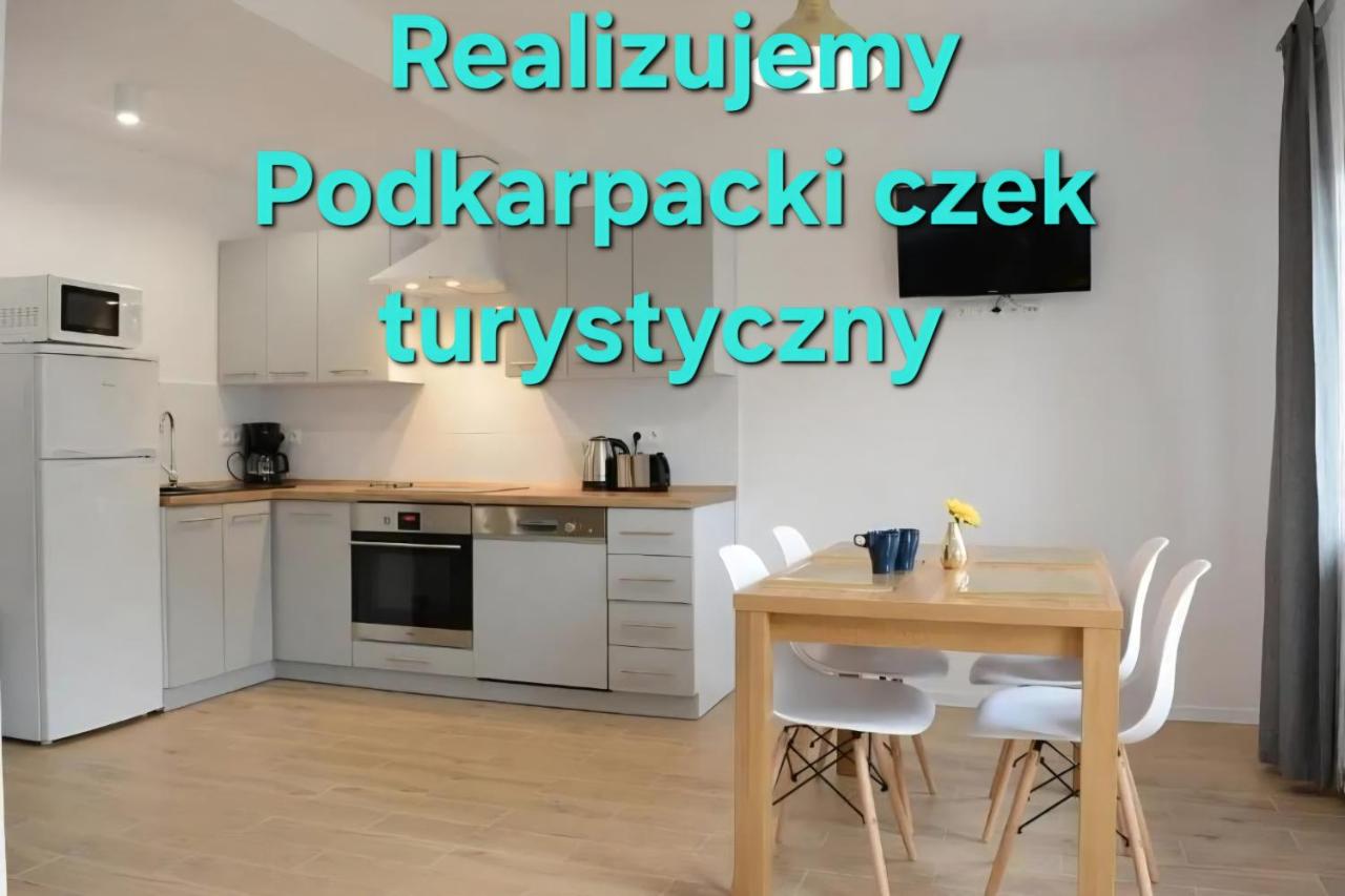 Apartamenty Asturia - Bed and Breakfast Rymanów-Zdrój