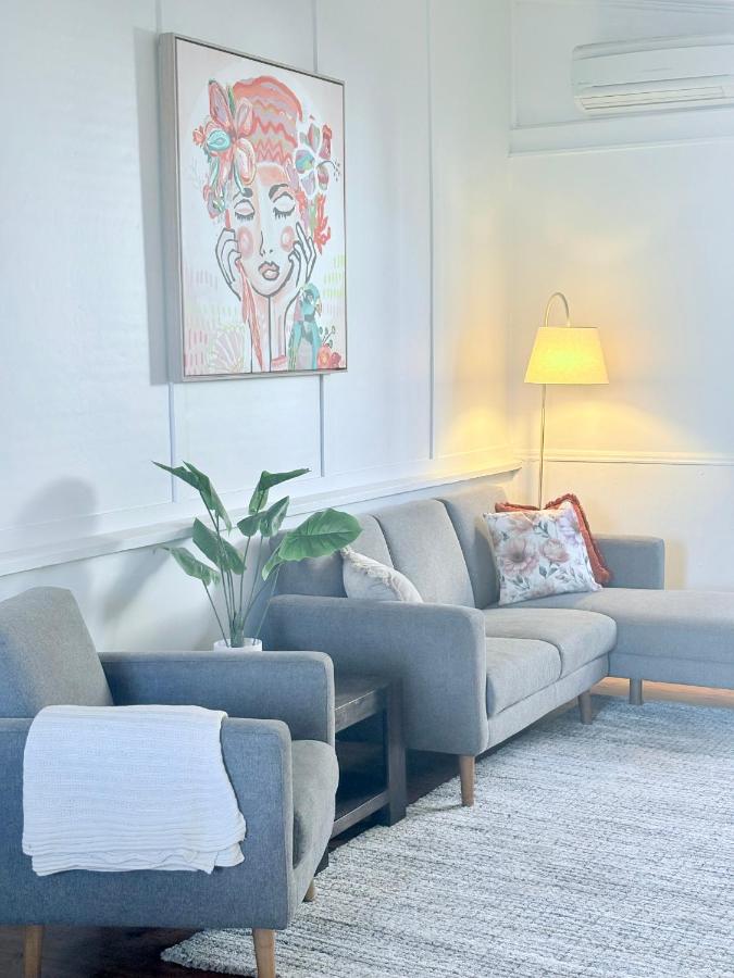 Number 1 Luke - Quiet but Central Country Charm - B&B Dubbo
