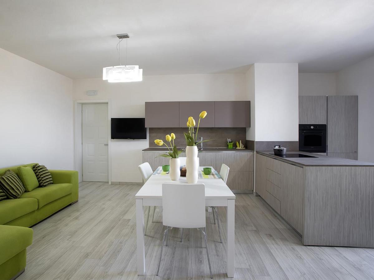 I Venti dello Stagnone - B&B Birgi Vecchi