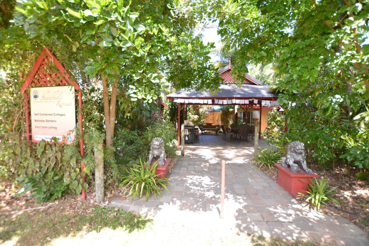 Shambhala Retreat Magnetic Island Cottages - B&B