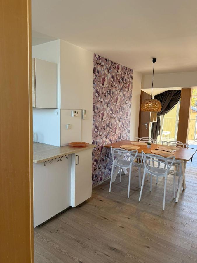 Apartment mit 2 Schlafzimmern
