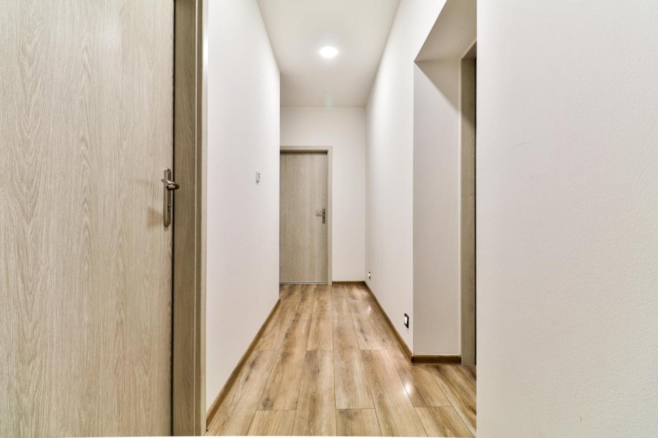 Apartmány Holiday - Ferienwohnung Ostrava