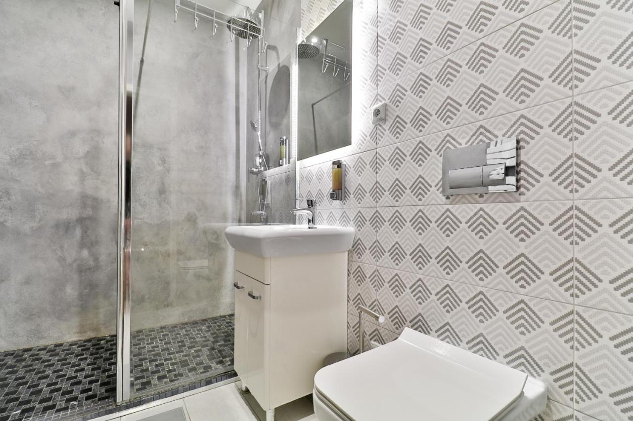 Maisonette-Apartment