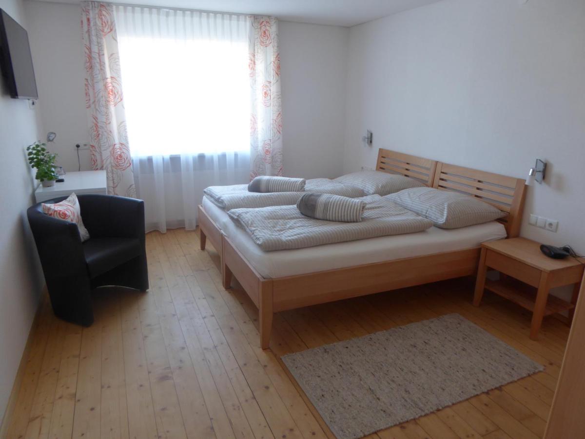 Appartement 2 Chambres
