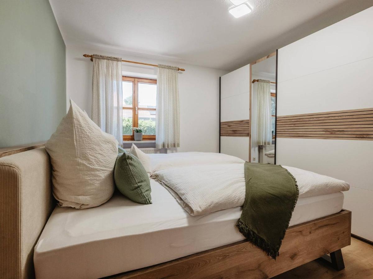 Appartement met 1 Slaapkamer