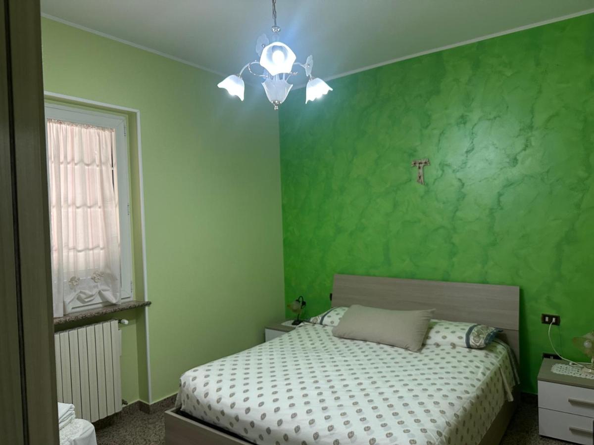 Chambre Simple Standard
