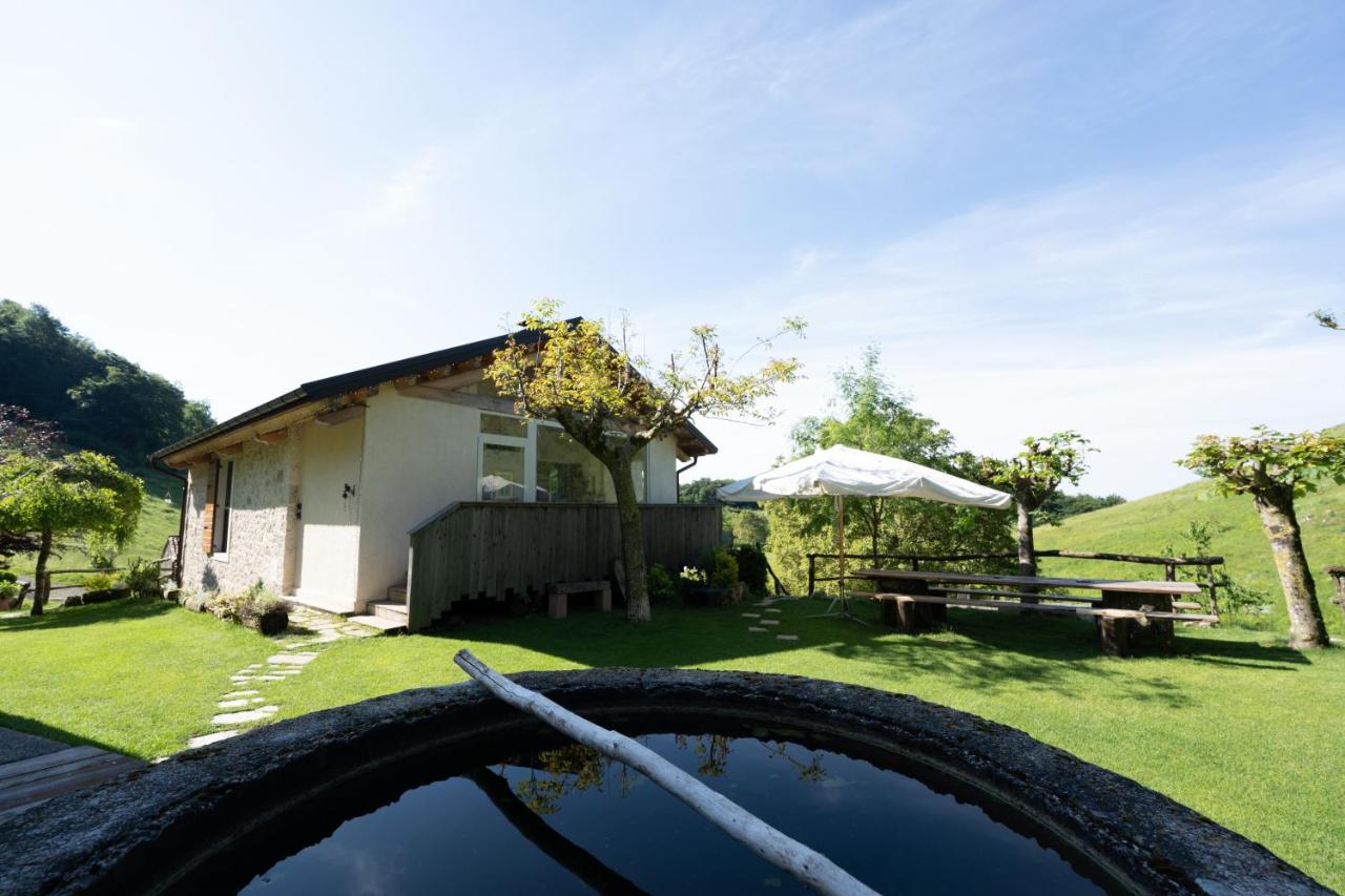 Agri Quierta - Camerette - Ferienwohnung La Crosetta