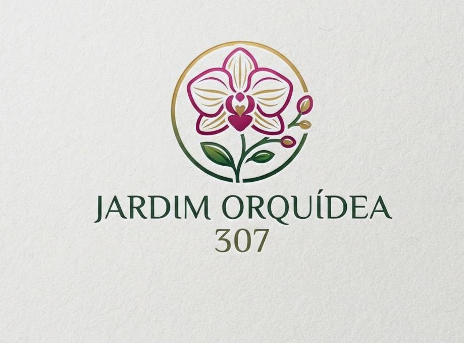 Jardim Orquídea 307 - Ferienwohnung Rio de Janeiro