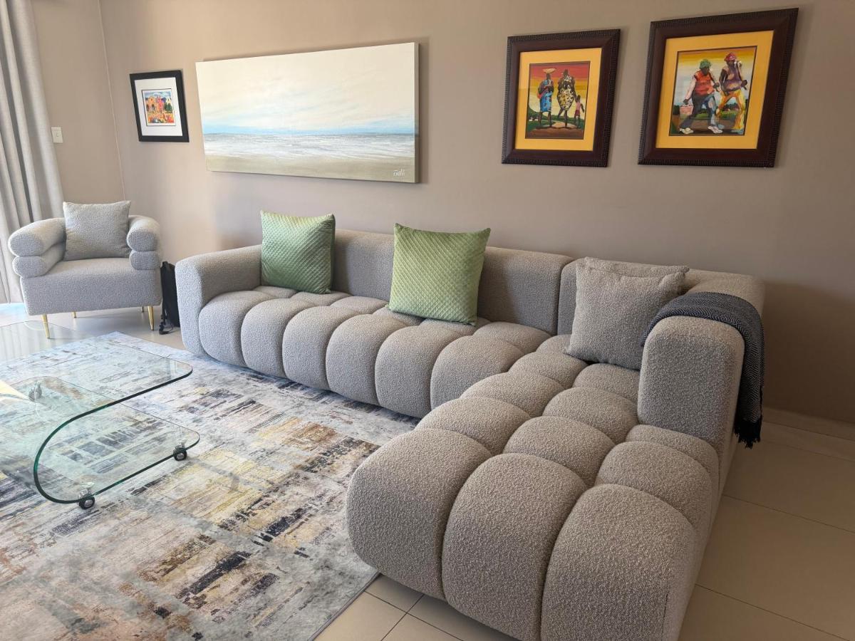 Heavenly Luxury Retreat at Fourways - B&B Fourways