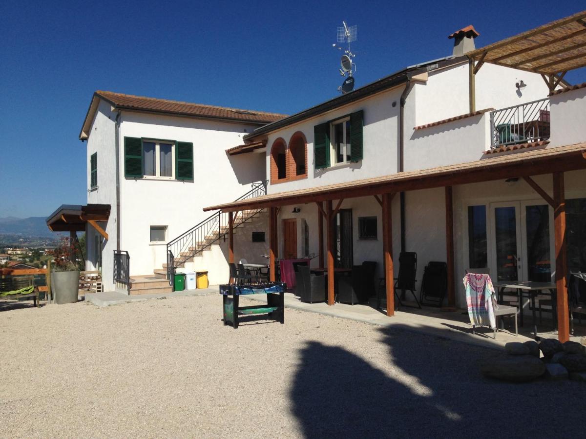 Casa Cologna B&B - B&B Roseto degli Abruzzi