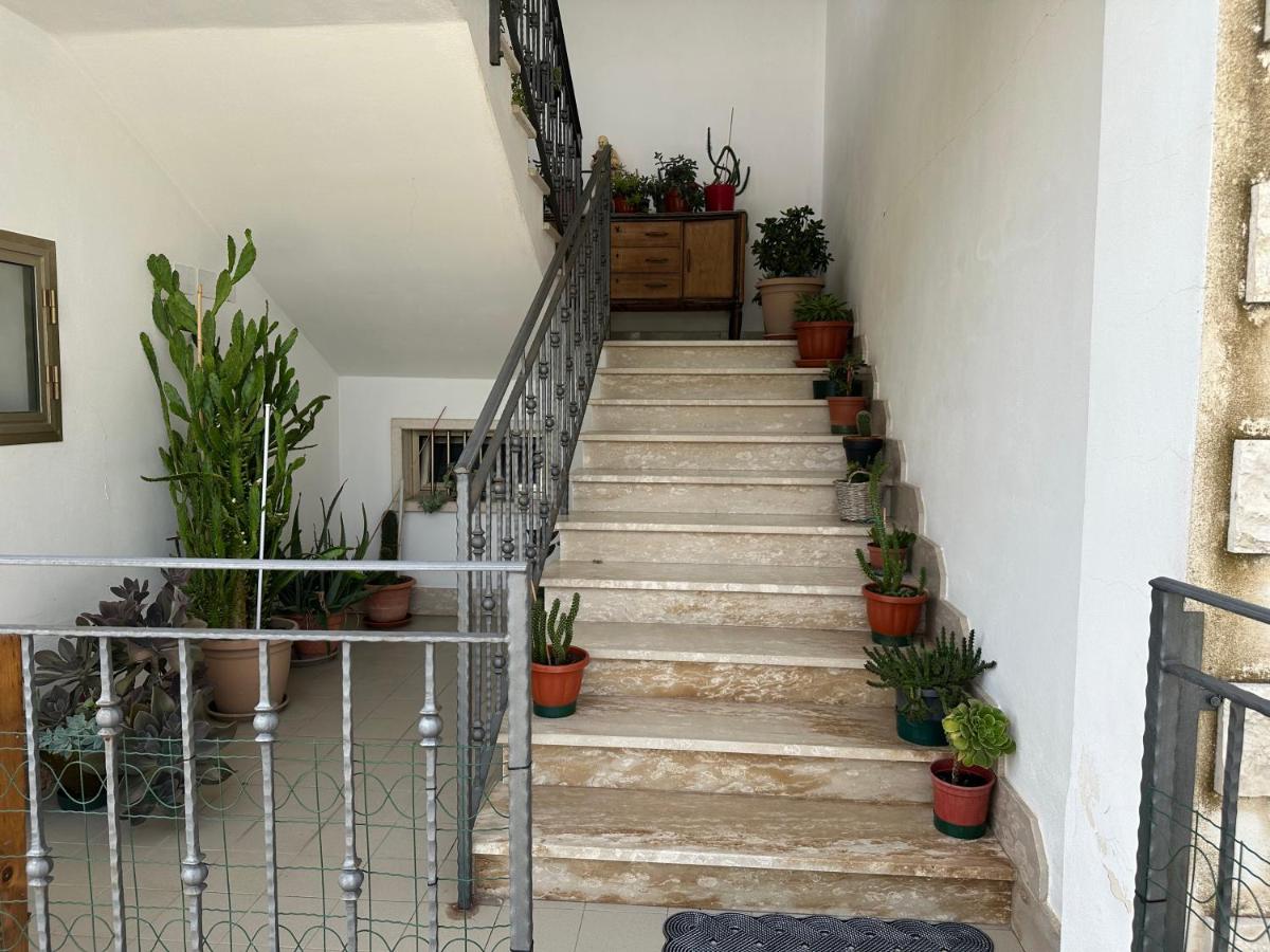 B&B da nonna Vincenza - Chambres d'hôtes Vinchiaturo