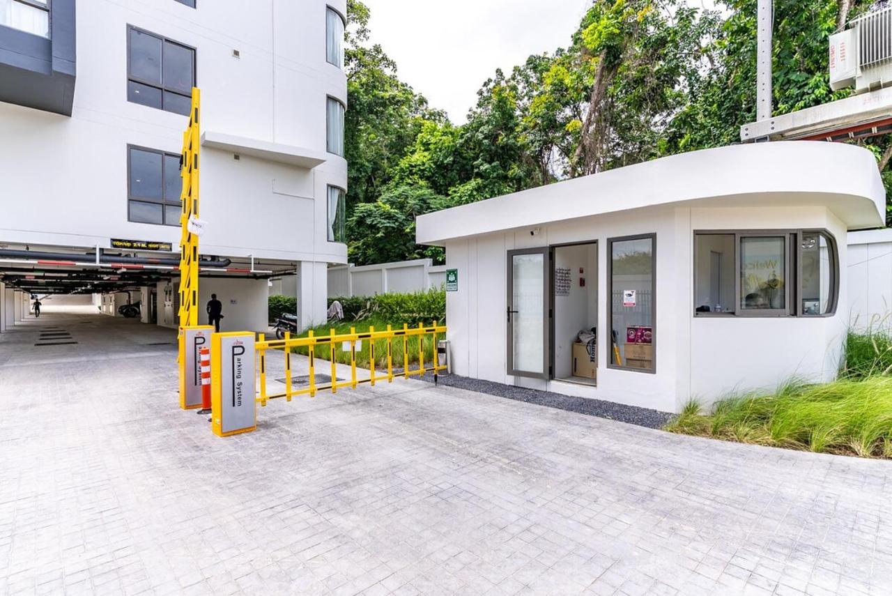 Fantasea by Villacarte - Ferienwohnung Kamala Beach