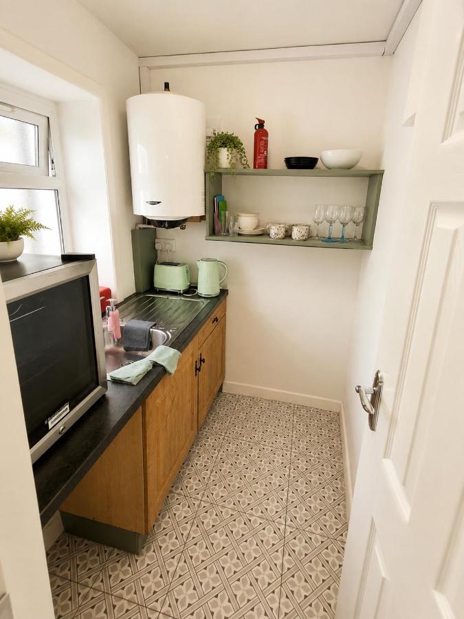 Studio 1 Main St Carrick - 20 steps from everything - B&B Carrick-on-Shannon