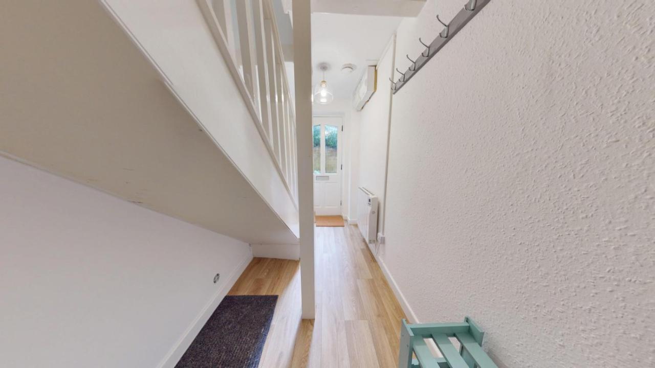 Aylsham Newly Refurbished 2 Bed Apartment - Chambres d'hôtes Aylsham