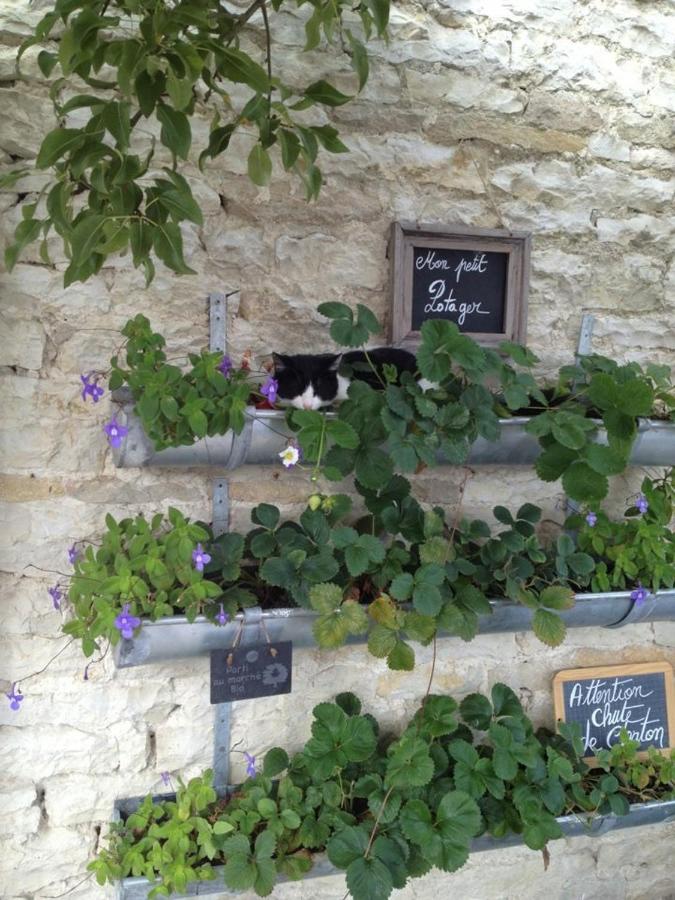 Maison & Tartine - B&B
