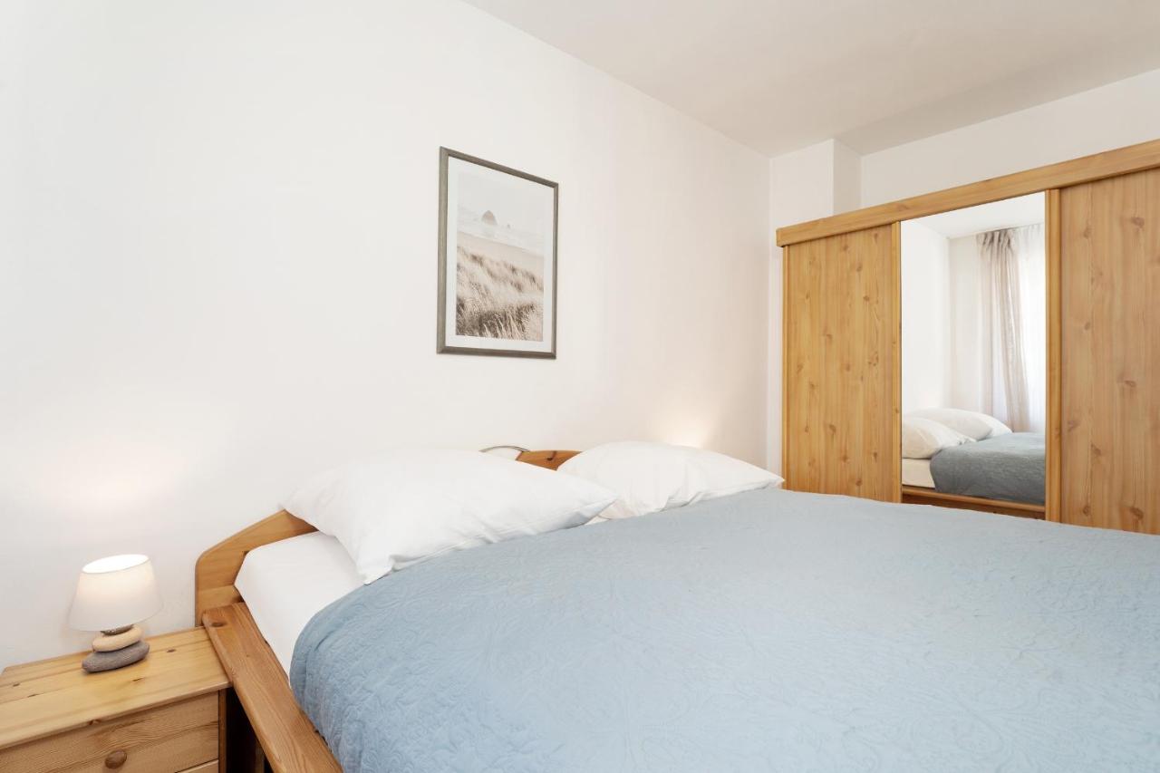 Küstennest Dahme - B&B Dahme