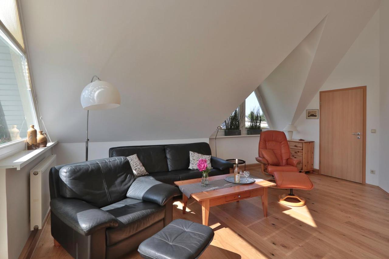 FH Strandläufer - B&B Ostseebad Nienhagen