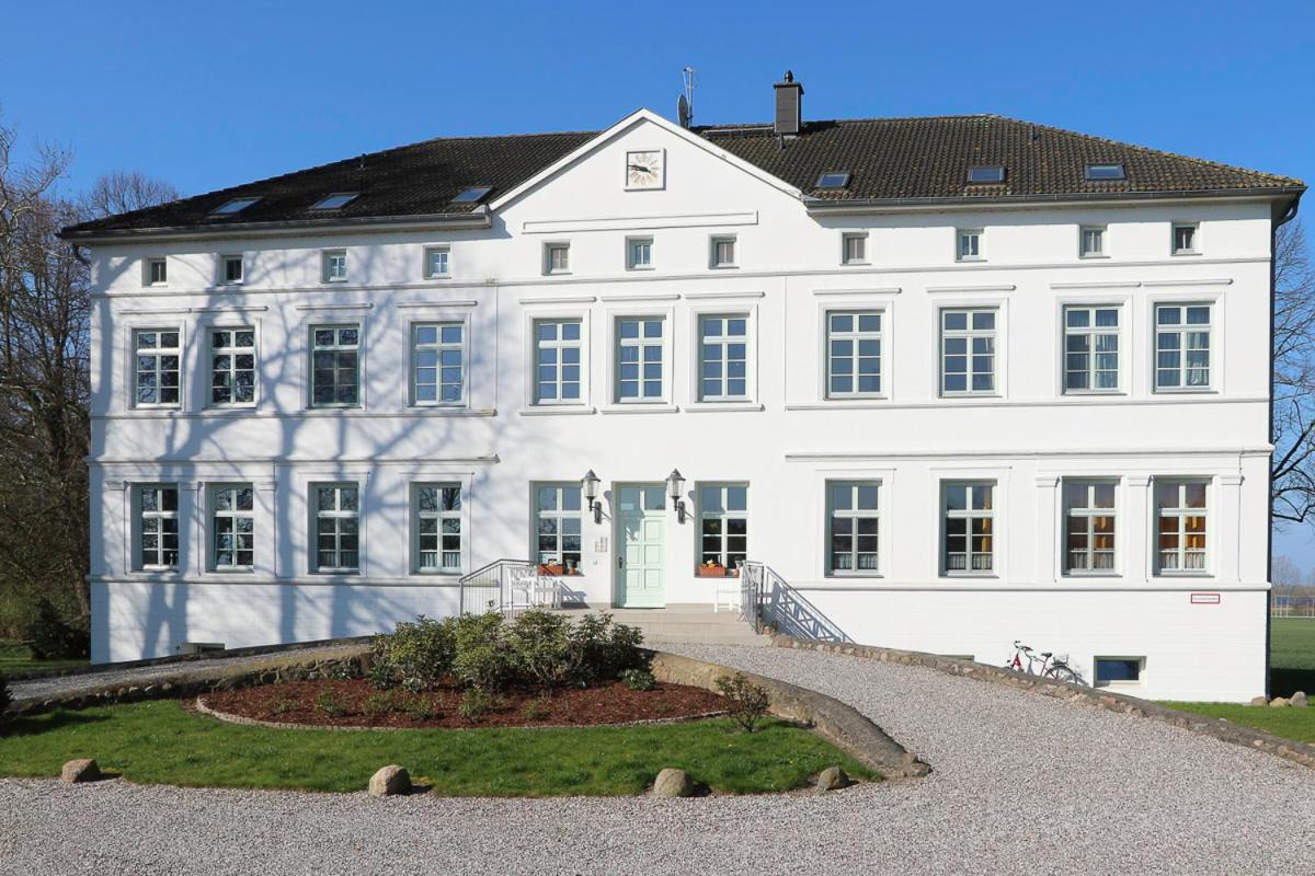 Herrenhaus Blengow App.1 - B&B Blengow
