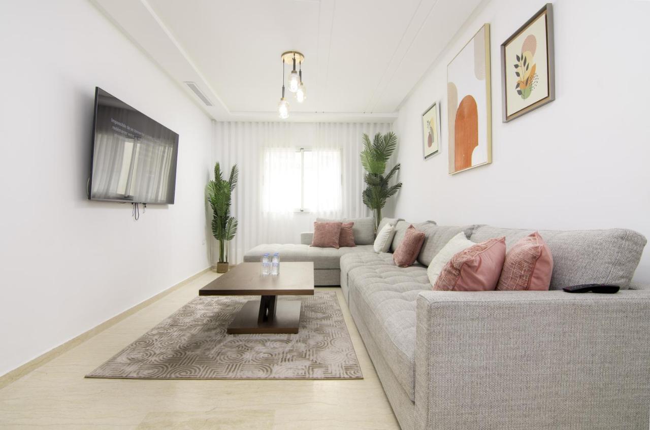 Le Cocon de Tanger - B&B Tangeri