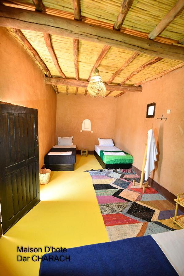Quadruple Room with Garden View