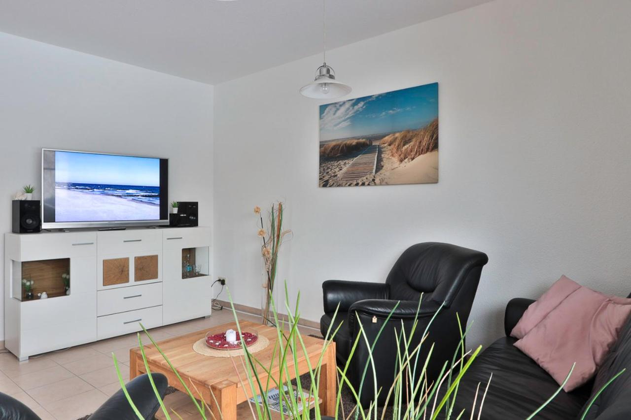 Fewo Sonnenschein - B&B Ostseebad Nienhagen