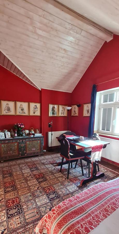 Casa Connert - Bed and Breakfast Mediaş