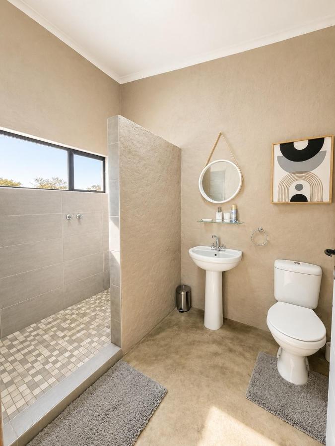 GROOTVALLEI SELF CATERING Units - Chambres d'hôtes Mafikeng