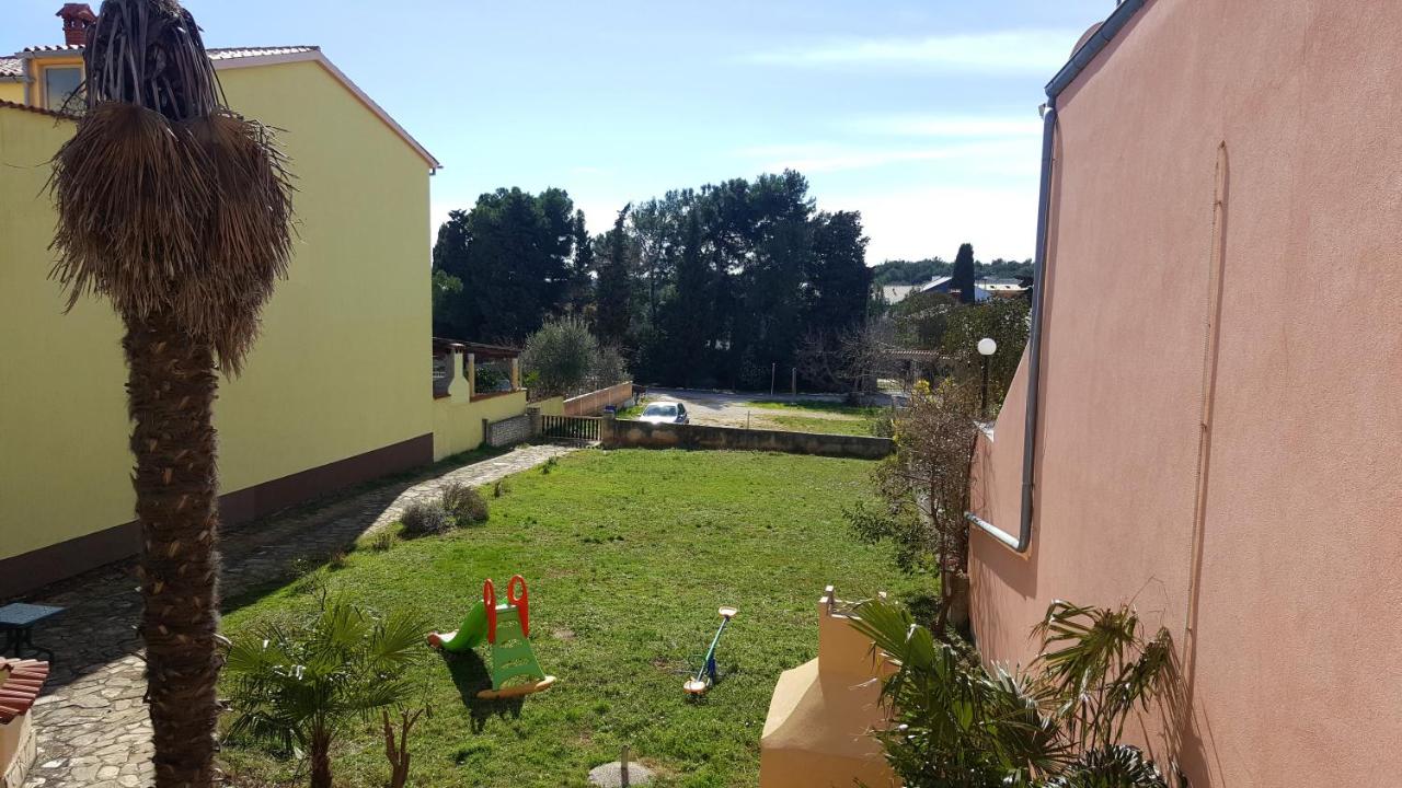Appartamento con Balcone