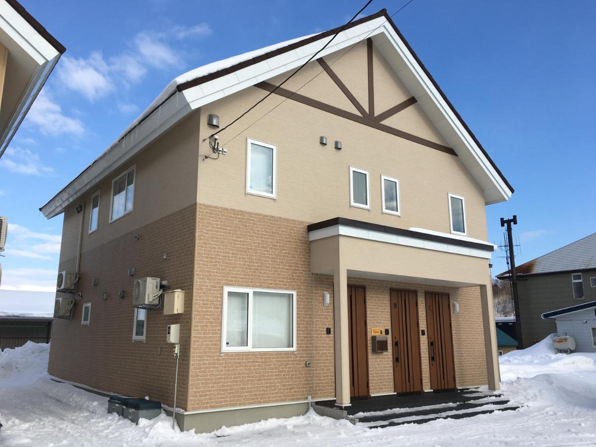 Wonderland Furano Pine - B&B