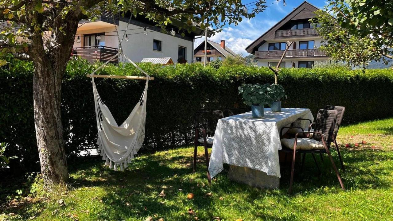 Grand Cesar Bled - B&B Bled