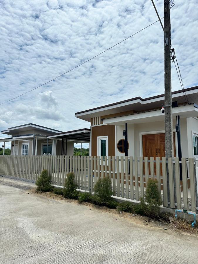 Nirin House - B&B Ban Nong Long