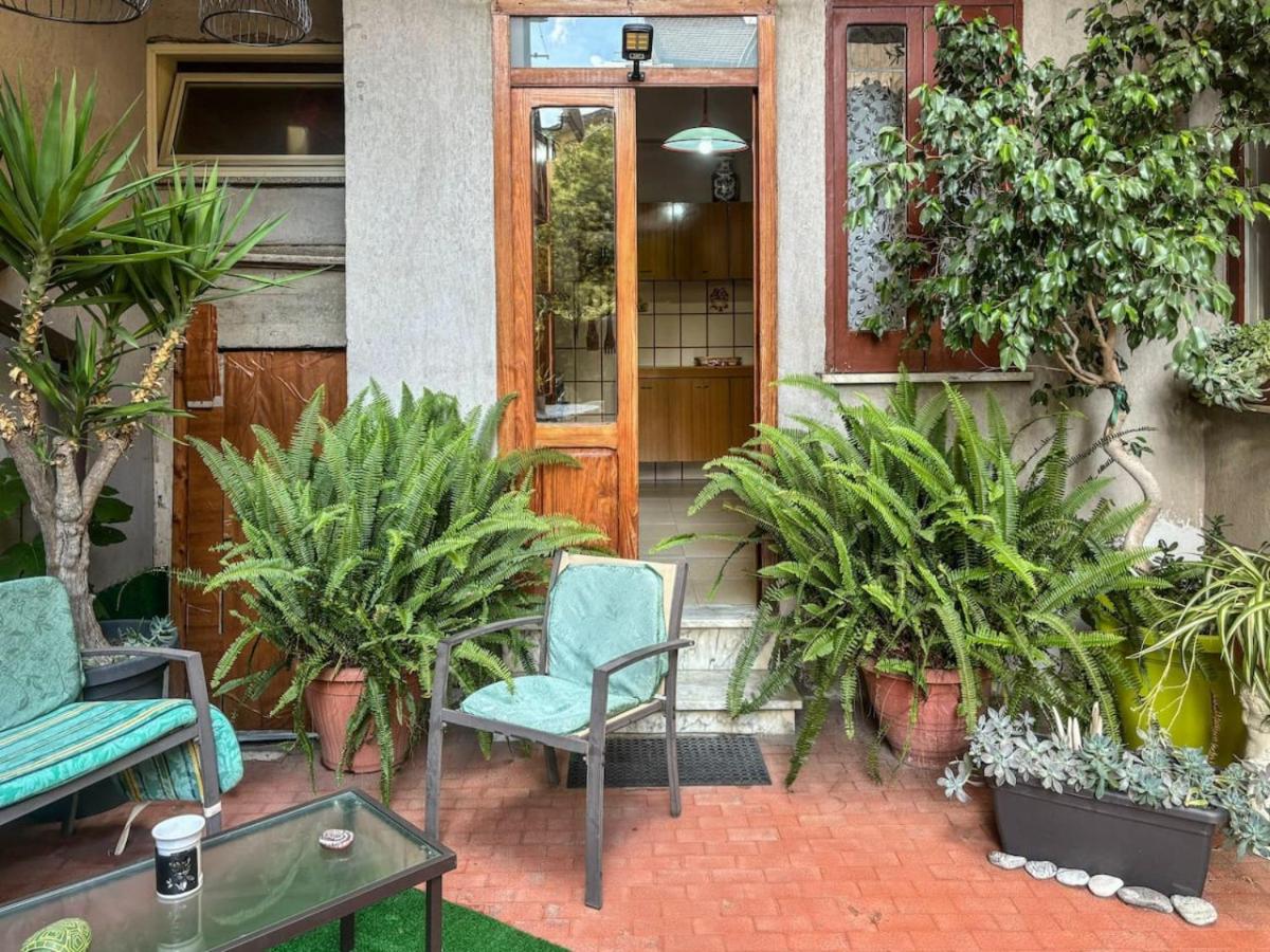 Casa Lucia - Chambres d'hôtes Oppido Mamertina