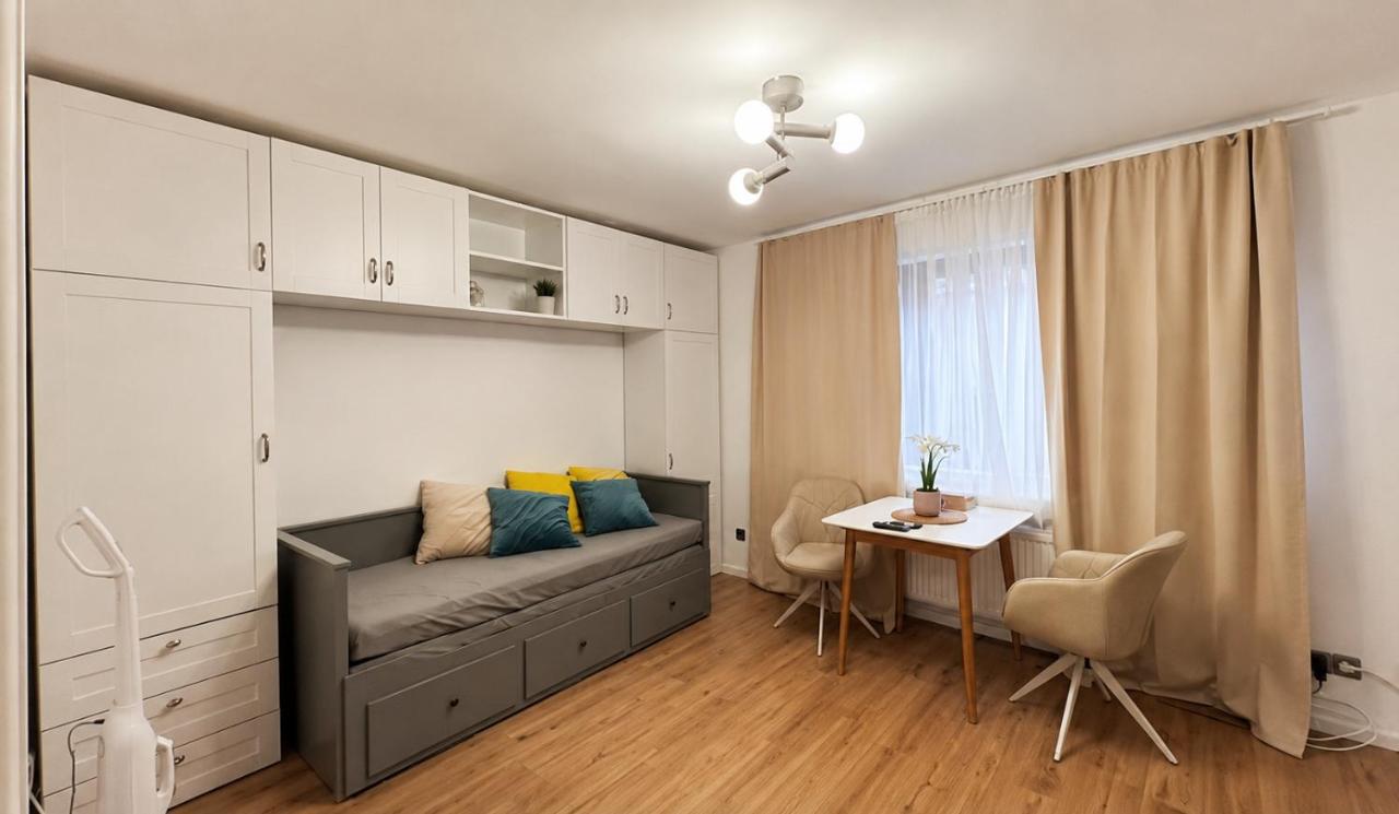 Gemütliches City-Studio, nur 250 m vom Hbf - B&B Dortmund