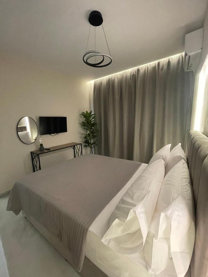 Suite avec Baignoire Spa