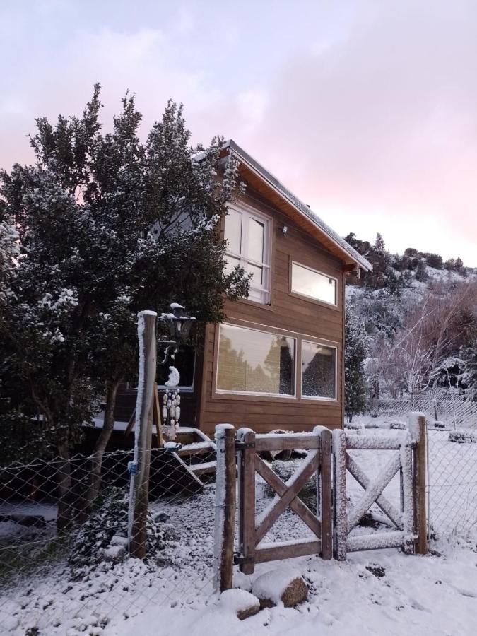 Cabaña de MONTAÑA con excelente vista - B&B San Martín de los Andes