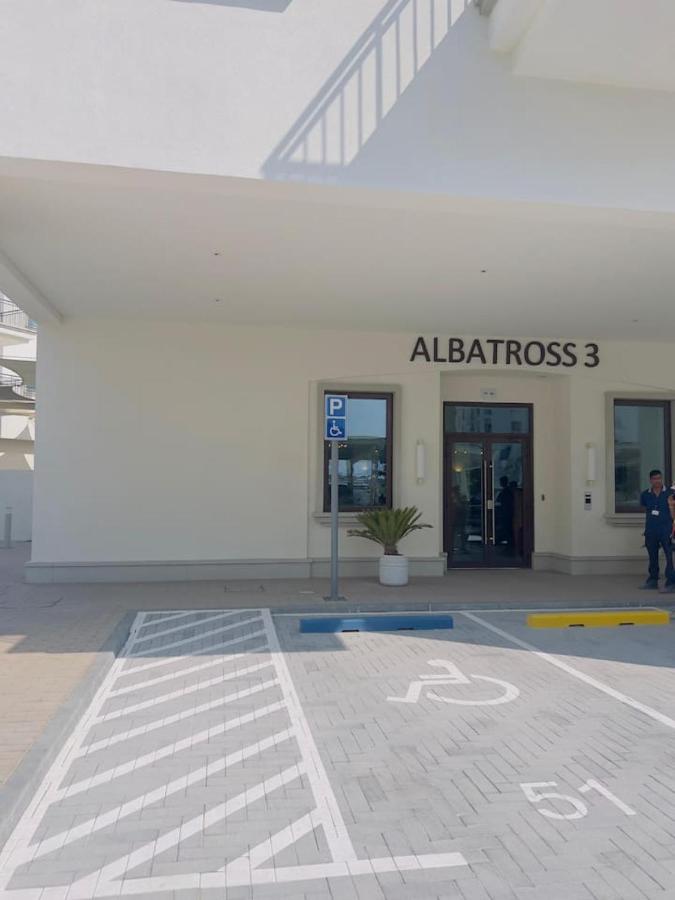 The Albatross Edit- Upgraded Yas F1 Studio - Ferienwohnung Abu Dhabi